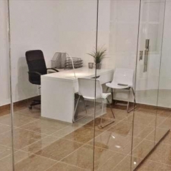 Dubai office space