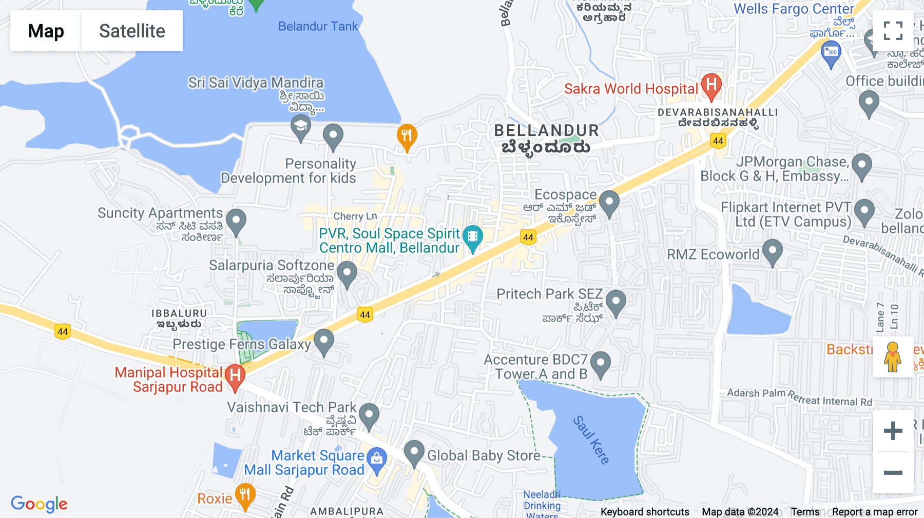 Karnataka asks IT firms along Bengaluru's Outer Ring Road to extend WFH  till Dec 2022 to ease traffic congestion