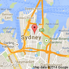 Serviced Office Rental, Chifley Tower, 2 Chifley Square, Sydney, Australia