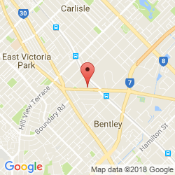 This office location. Click for details.