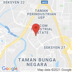 Serviced Offices To Rent And Lease At Unit 17 2 Level 17 Wisma Sunway No 1 Jalan Tengku Ampuan Zabedah C9 C Seksyen 9 Selangor Darul Ehsan