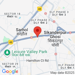 This office location. Click for details.