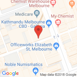 Serviced Offices To Rent And Lease At 345 Bourke Street