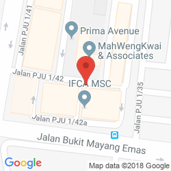 This office location. Click for details.