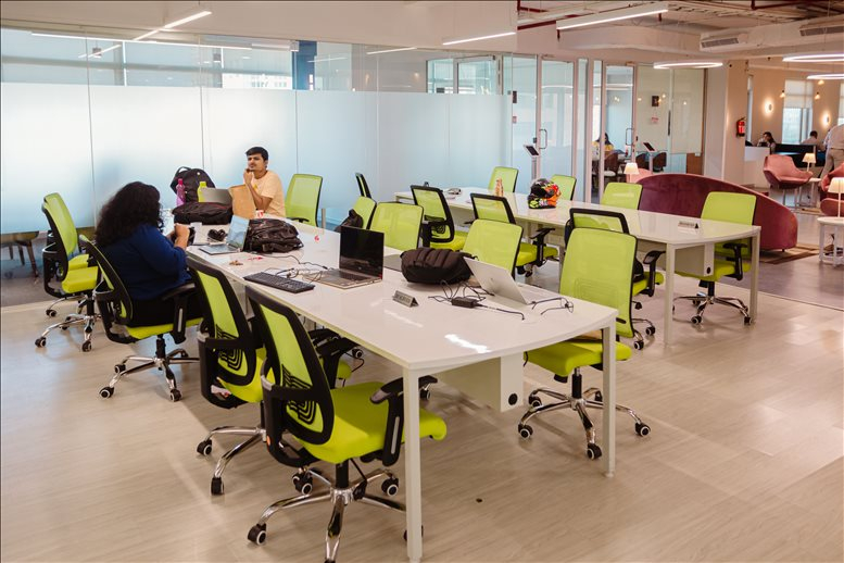 Serviced offices to rent and lease at 01-708, Mehrauli-Gurgaon Road ...