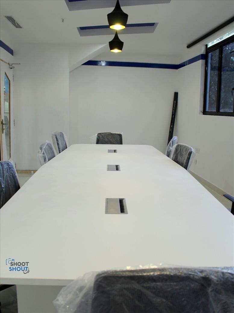 Serviced offices to rent and lease at 154, Next to Devi ...