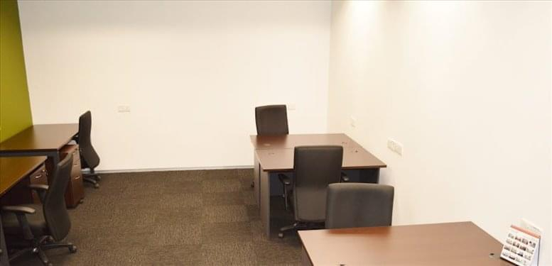 Serviced Offices To Rent And Lease At 1b 15 Plaza Sentral Kl Sentral Jalan Stesen Sentral 5