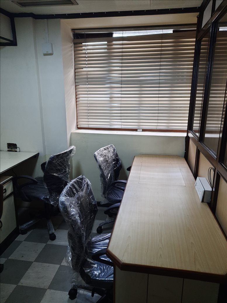 Serviced offices to rent and lease at 43, Palace Court, 1/43B, DR. MD ...