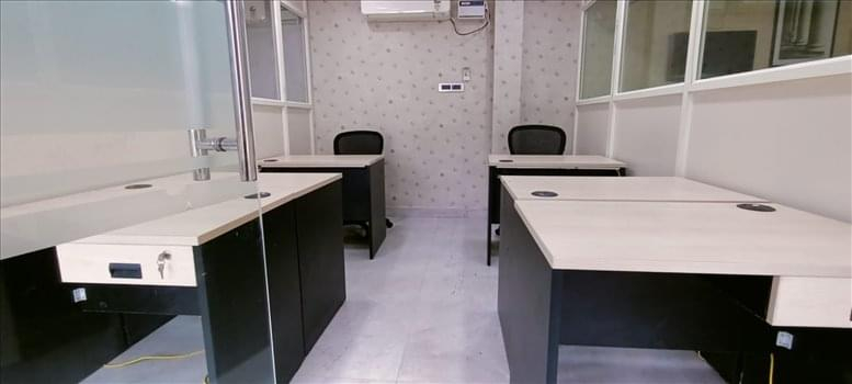 Serviced offices to rent and lease at 864, Jagan Towers, Poonamallee