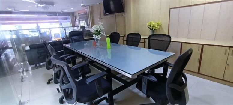 Serviced offices to rent and lease at 864, Jagan Towers, Poonamallee