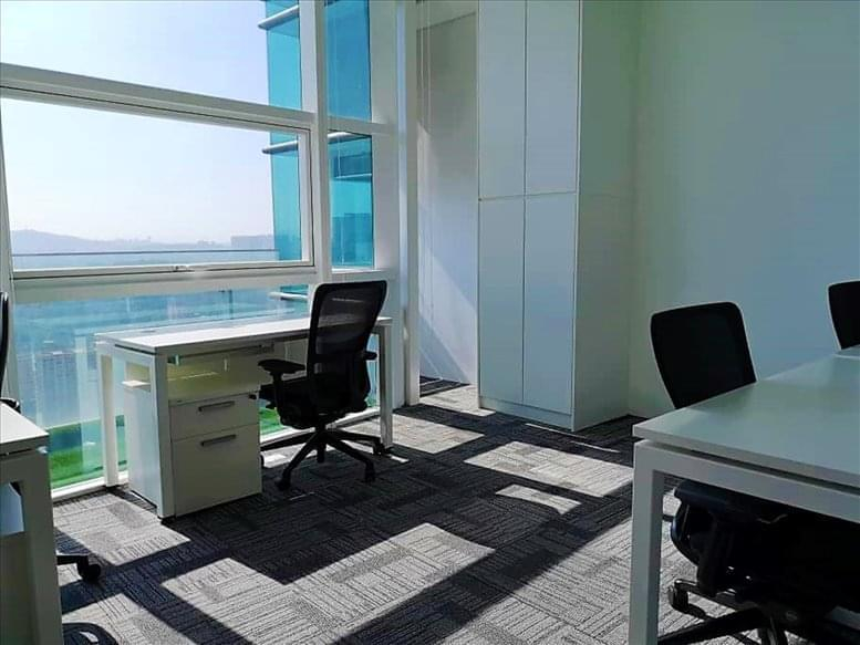 Serviced offices to rent and lease at 9 Jalan Stesen ...