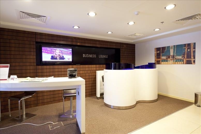 Serviced offices to rent and lease at Novotel Business Park,Tower 2 ...