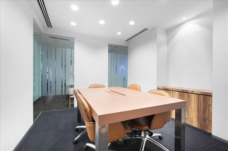 Serviced offices to rent and lease at Suite 801 8th Floor ...