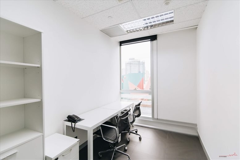 Serviced Offices To Rent And Lease At 10th Floor, RSU Tower, 571 ...