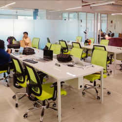 Office accomodation - Gurugram