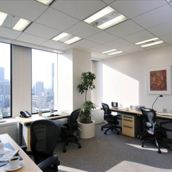 Executive office centre - Tokyo