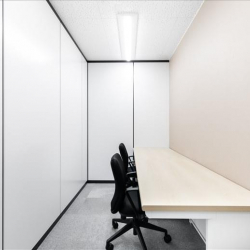 Serviced offices to rent in Tokyo