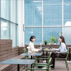 Serviced offices to rent in Seoul