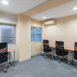 Office suites to rent in Tokyo