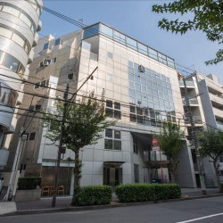 Executive suites to hire in Tokyo