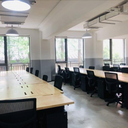 Image of Shanghai serviced office