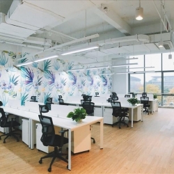 1-3F, InformationPort, No.5 Zhihui Road, Huishan EConomic Development serviced offices