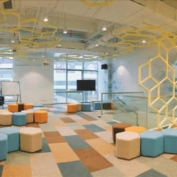 Serviced office in WuXi