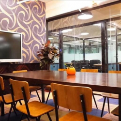 Serviced offices to hire in Shanghai