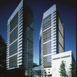 1-5-1 Otemachi, 4/F East Tower, Otemachi First Square, Chiyoda-ku executive suites
