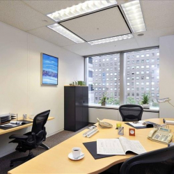 Office accomodation to rent in Tokyo