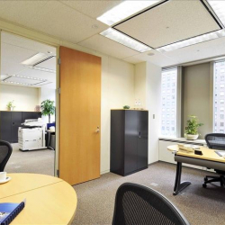 Executive suites to lease in Tokyo