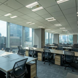 Serviced office in Tokyo