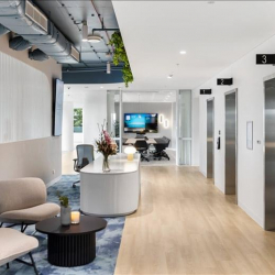 Image of Sydney serviced office