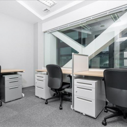 Executive offices to lease in Tokyo