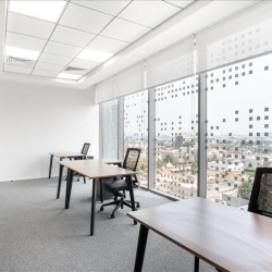 Office accomodation - Jeddah