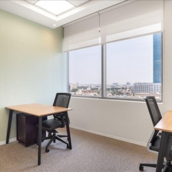 Office accomodation in Jeddah