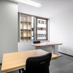 Executive offices to let in Fukuoka