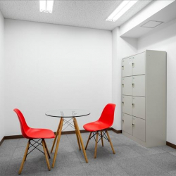 Image of Fukuoka serviced office