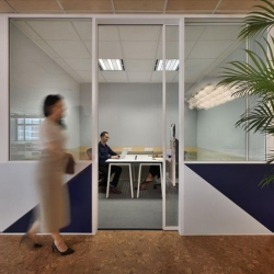 Serviced offices to lease in Singapore