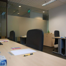 Serviced offices to hire in Singapore