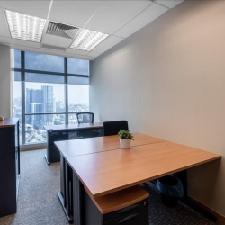 Office accomodations to lease in Kuala Lumpur