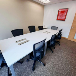 Office suite to lease in Kuala Lumpur