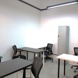 1 Tebrau No. B03-13, 1 Jalan Tebrau office spaces