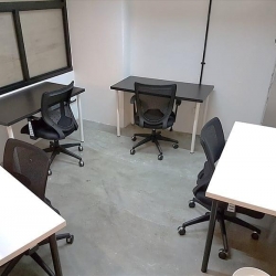 Serviced offices in central Johor Bahru