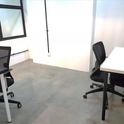 Office suite to hire in Johor Bahru