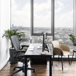 Ra'anana executive office centre