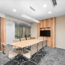 Serviced offices to hire in Chongqing