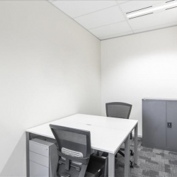 Serviced offices to let in Perth