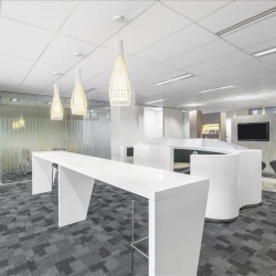 Executive office - Perth