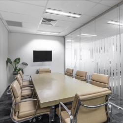 Office space to hire in Perth